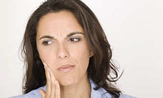 Воспаление полости рта (стоматит)